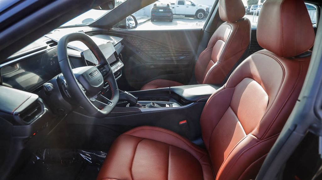 New 2026 Dodge Charger R/T AWD/4WD image 22