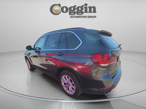 Used 2014 BMW X5 xDrive35i image 3