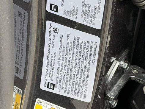 New 2026 GMC Sierra EV Denali image 20