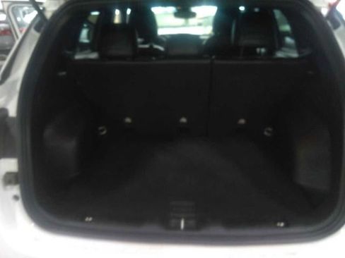 Used 2024 Jeep Compass Latitude AWD/4WD image 7