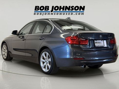 Used 2015 BMW 320i xDrive Sedan AWD/4WD image 6