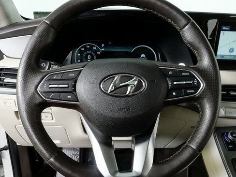 Used 2021 Hyundai Palisade Calligraphy image 11