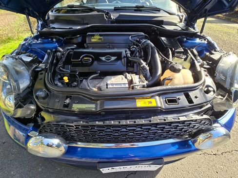 Used 2014 MINI Cooper S image 18