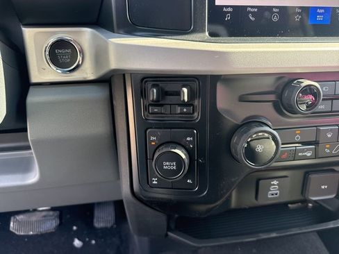 New 2026 Ford F350 XLT w/ XLT Premium Package image 37