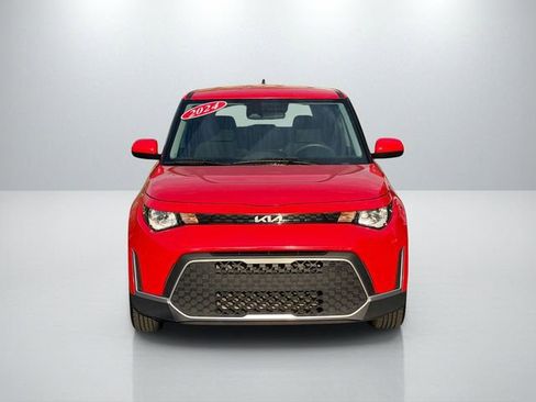 Certified 2024 Kia Soul LX w/ Option Group 015 image 2