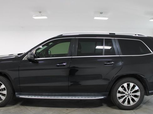 Used 2018 Mercedes-Benz GLS 450 4MATIC image 6