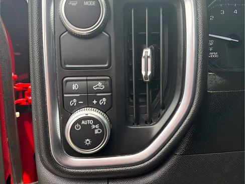 Used 2020 GMC Sierra 1500 Elevation w/ Elevation Value Package RWD image 22