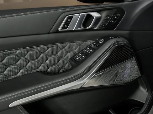 Used 2021 BMW X5 M w/ Competition Package AWD/4WD image 14