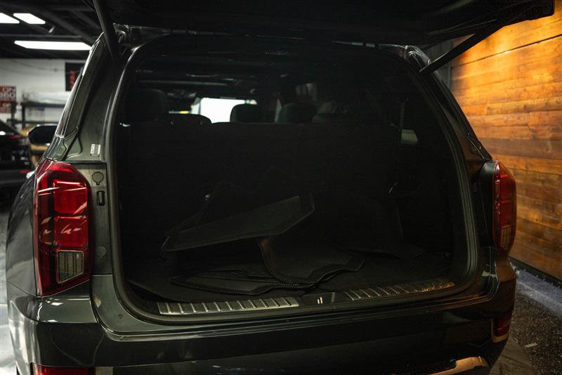 Used 2022 Hyundai Palisade Calligraphy FWD image 7