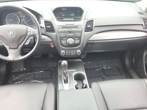 Used 2017 Acura RDX FWD image 13