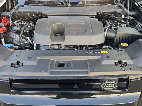 New 2026 Land Rover Defender 130 S image 29