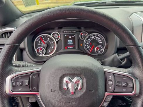 New 2026 RAM 2500 Big Horn image 17