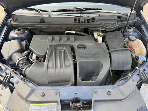Used 2010 Chevrolet Cobalt LS w/ Protection Package FWD image 17