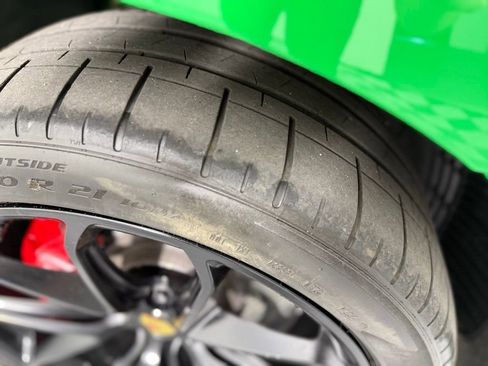 Used 2023 Porsche Macan GTS image 20