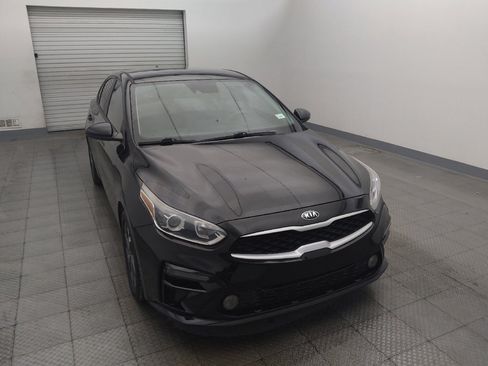 Used 2021 Kia Forte LXS FWD image 14