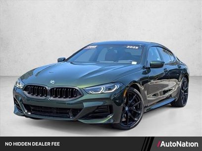 Used 2025 BMW 840i w/ M Sport Professional Package