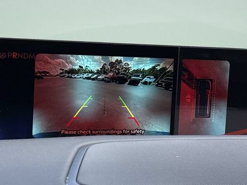 New 2026 Lincoln Navigator Reserve w/ Jet Appearance Package AWD/4WD image 34