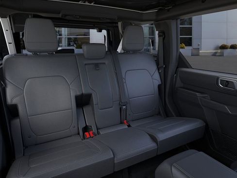 New 2026 Ford Bronco Outer Banks AWD/4WD image 11