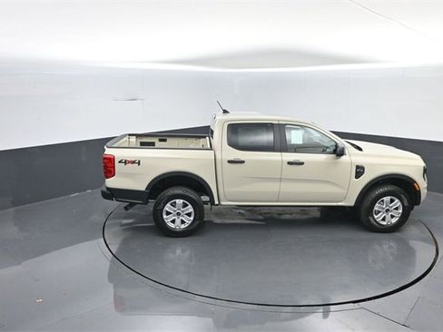 New 2025 Ford Ranger XL image 24