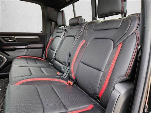 Used 2023 RAM 1500 TRX w/ TRX Level 2 Equipment Group image 17