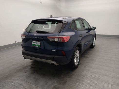 Used 2020 Ford Escape S FWD image 7