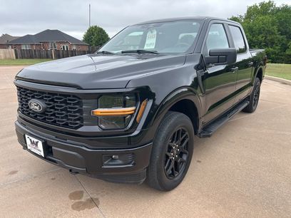 Used 2024 Ford F150 STX w/ STX Black Appearance Package