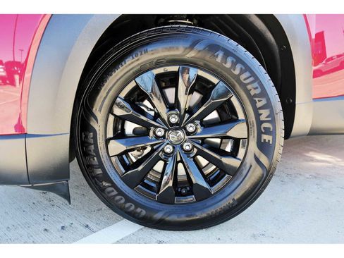 Certified 2025 MAZDA CX-50 AWD 2.5 S w/ Preferred Package image 29