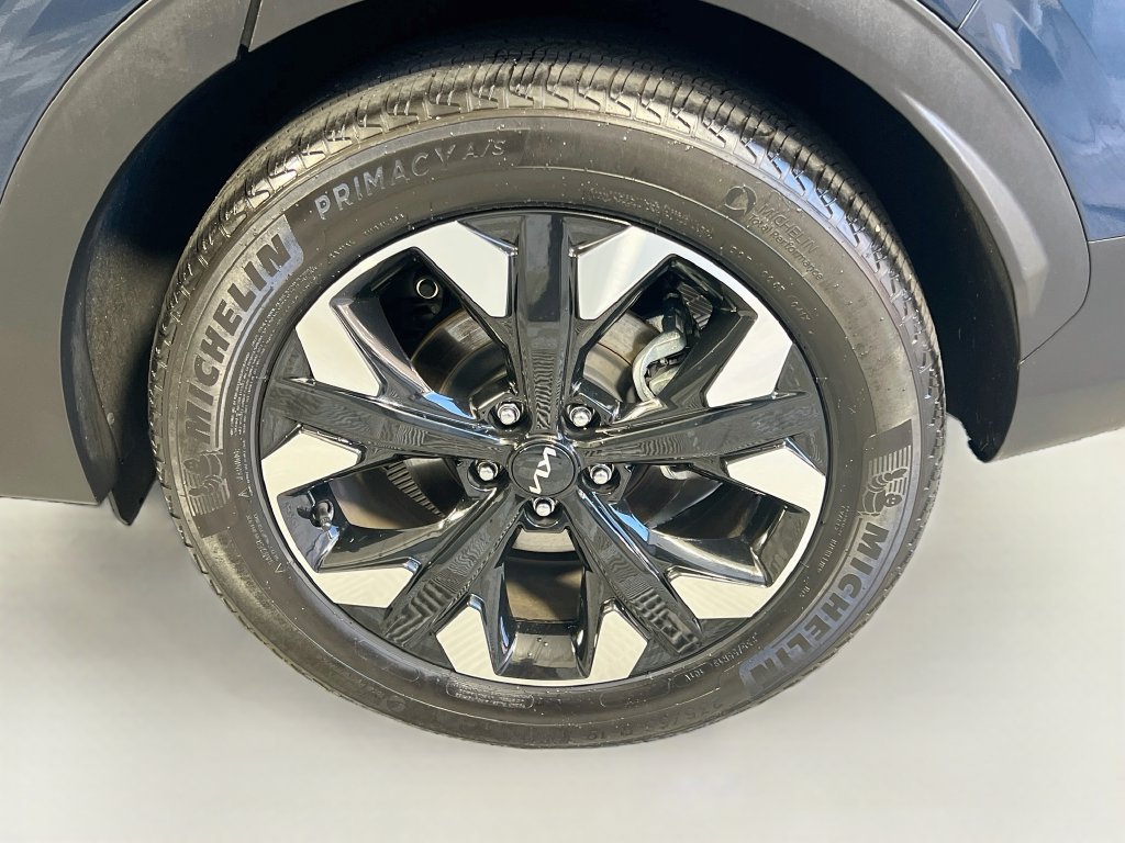 Certified 2024 Kia Sportage X-Line Prestige AWD/4WD image 34