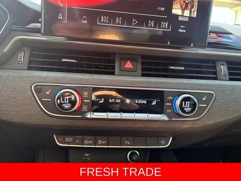 Used 2023 Audi A4 2.0T Premium Plus AWD/4WD image 27