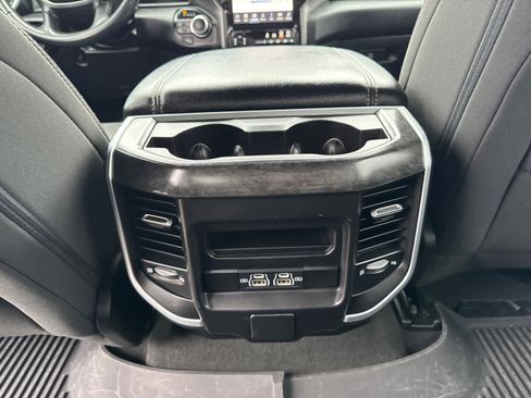 Used 2023 RAM 1500 Big Horn image 28