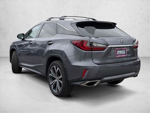 Used 2019 Lexus RX 350 FWD w/ Navigation Package image 7