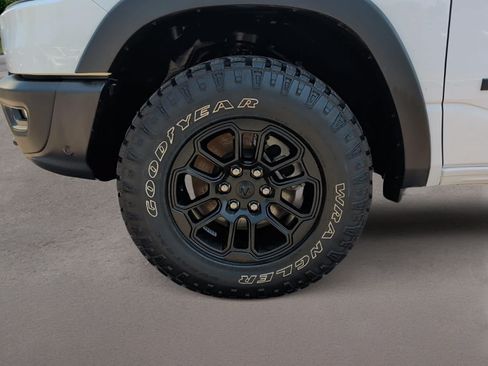 Used 2026 RAM 1500 Rebel w/ Rebel Level 1 Equipment Group AWD/4WD image 11
