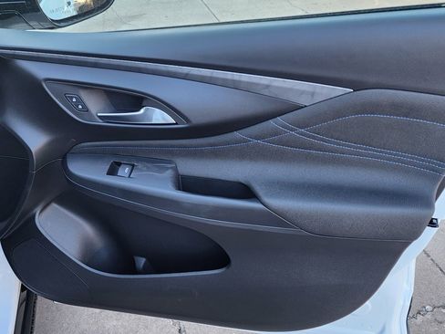 New 2026 Buick Envista Sport Touring image 35