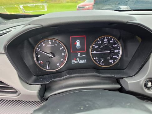 Used 2024 Subaru Crosstrek 2.5i Wilderness AWD/4WD image 15