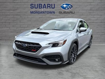 New 2026 Subaru WRX Premium w/ Accessory Package #2