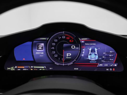 Certified 2023 Ferrari SF90 Stradale AWD/4WD image 56