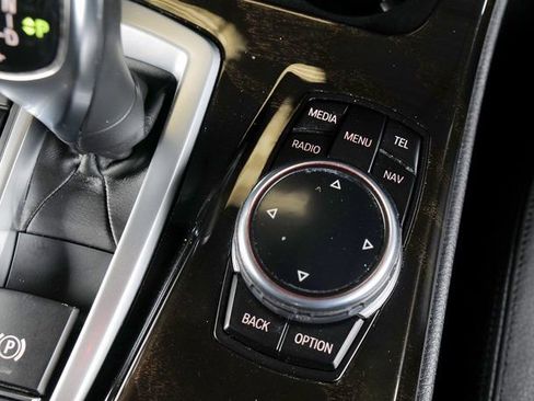 Used 2014 BMW 550i Sedan image 17