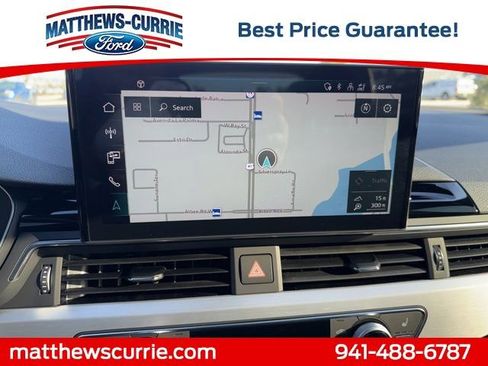 Used 2023 Audi A5 2.0T Premium Plus image 18