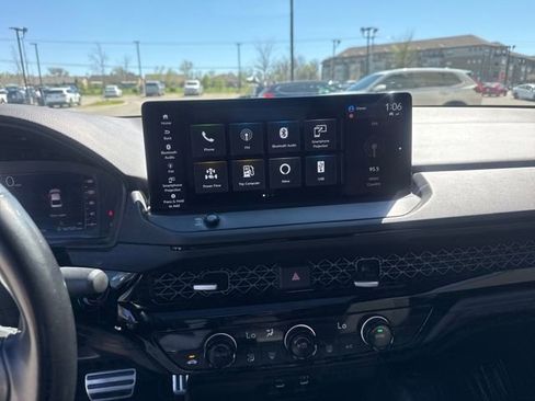 Used 2024 Honda Accord Sport image 14
