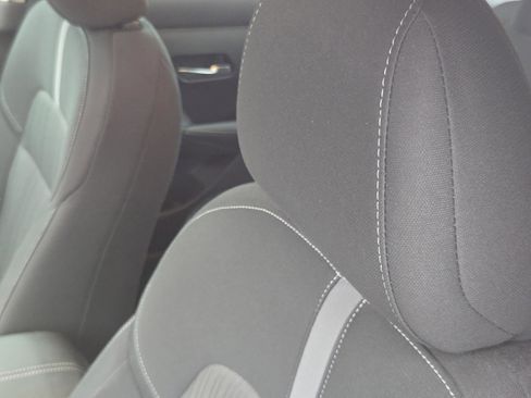 Used 2022 Nissan Sentra SV w/ Trunk Package FWD image 12