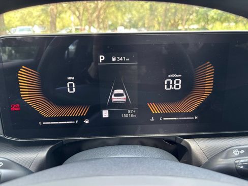 Used 2026 Kia K4 FWD image 39