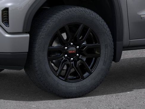 New 2026 GMC Sierra 1500 Elevation w/ X31 Off-Road Package AWD/4WD image 9