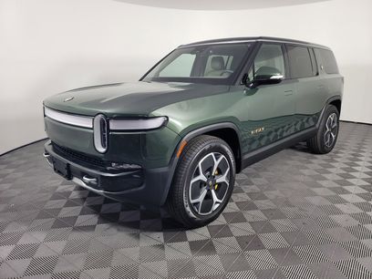 Used 2024 Rivian R1S Adventure