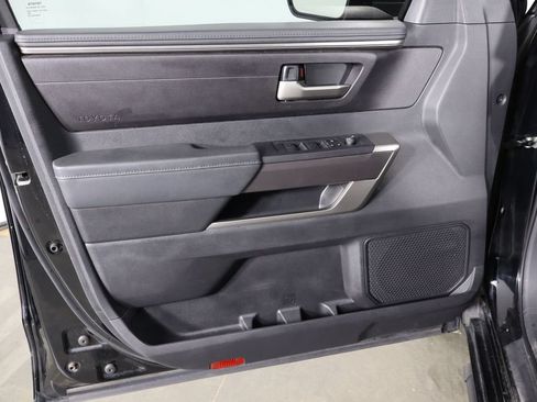 Used 2023 Toyota Tundra SR5 w/ TRD Sport Premium Package RWD image 19