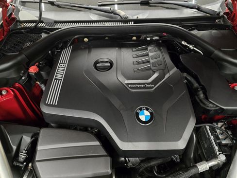 Used 2020 BMW Z4 sDrive30i w/ Premium Package image 17