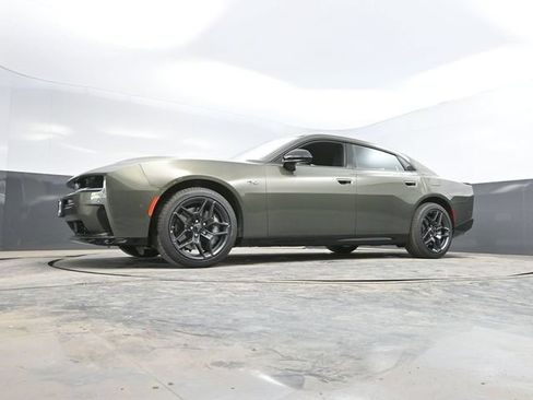 New 2026 Dodge Charger R/T w/ Performance Handling Group AWD/4WD image 43