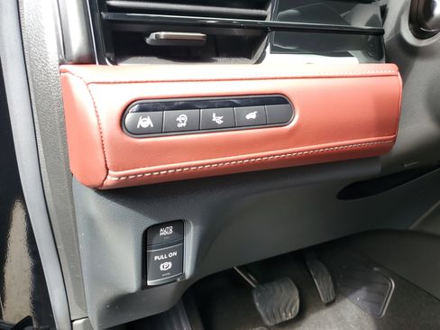 Used 2025 INFINITI QX80 Autograph w/ Premium Cargo Package image 25