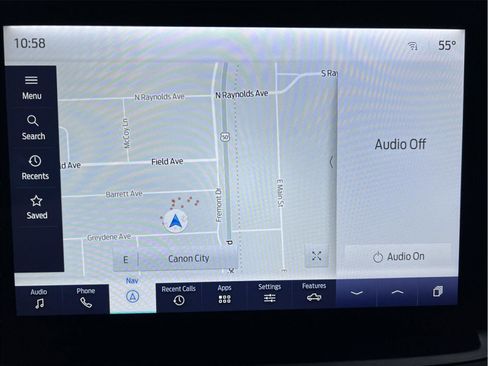 Used 2023 Ford F150 Tremor w/ Equipment Group 402A High image 25