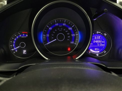 Used 2019 Honda Fit LX image 23