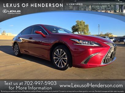 Used 2024 Lexus ES 350